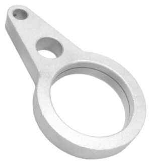 Biela pequena Strobel