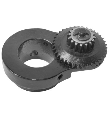 Rodízio inferior Strobel