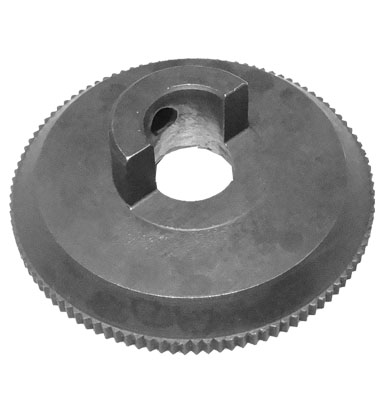 Prato maior máquina Strobel