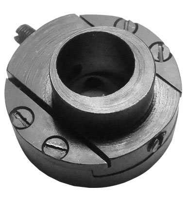 Excêntrico transporte Strobel