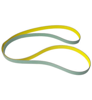 Correia esmeril dividir DA 300