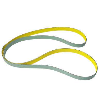 Correia esmeril dividir DA 300