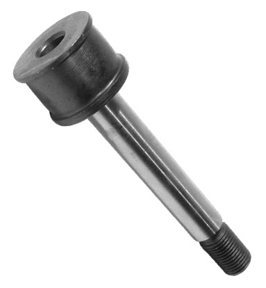 Polea eje de retificador inferior DA 470