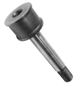 Polia eixo esmeril superior DA 470