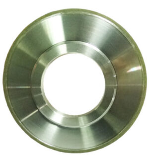 Rebolo diamantado 114mm DA 470