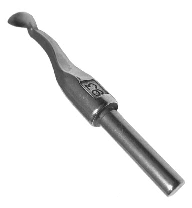 Pezinho refilar Lanmax