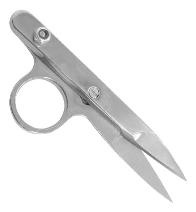 Tesoura corta fio metal 100mm