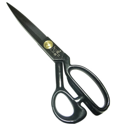 Tesoura 300mm para material pesado