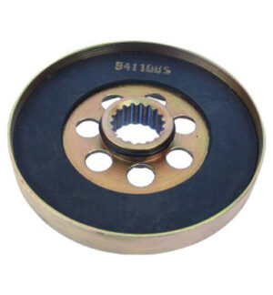 Disco do motor Quick