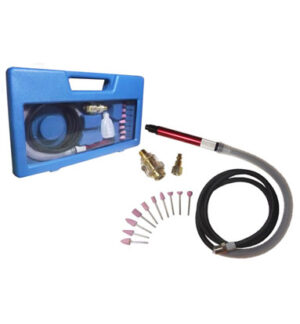 Micro retífica pneumática EDA