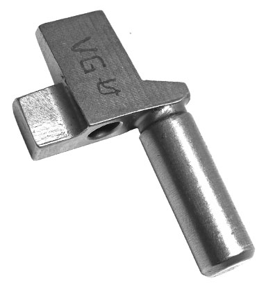 Protetor da agulha US80700