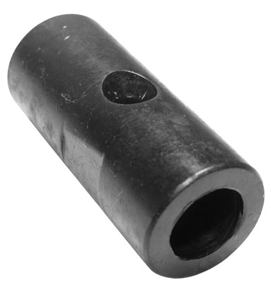 Bucha inferior conexão do eixo