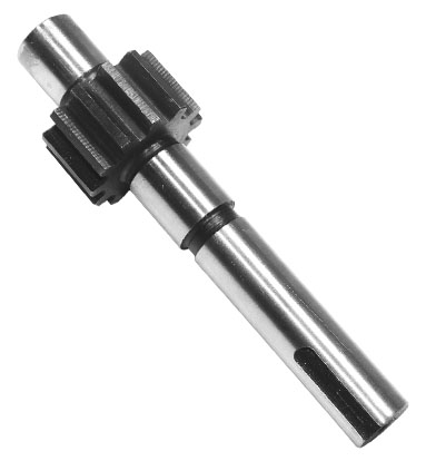 Engranaje integral 3ML