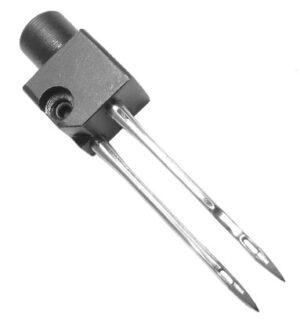 Suporte de 2 agulhas GK35