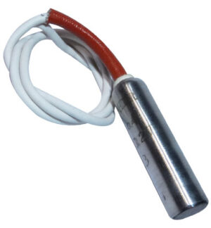 Resistencia del pie máq. de girar Kehl 1001