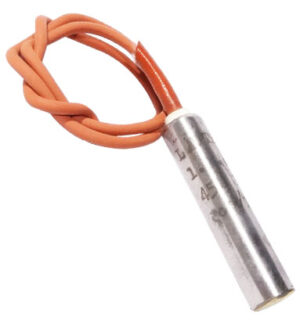 Resistencia del conductor de pegamento maq. gire Kehl 1001