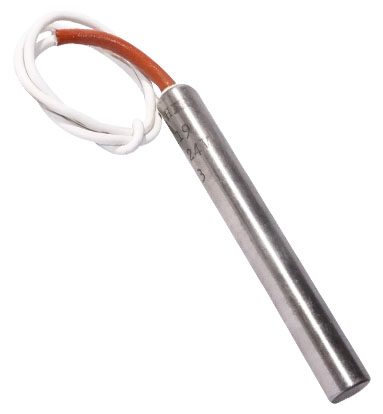 Resistencia del depósito de pegamento maq. gire Kehl 1001