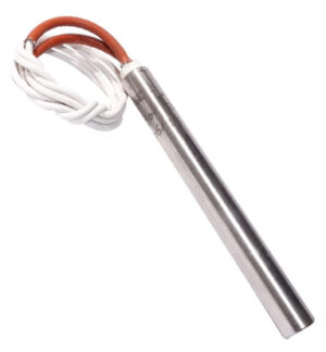 Resistencia 3/8" x 90mm - Máquina de girar