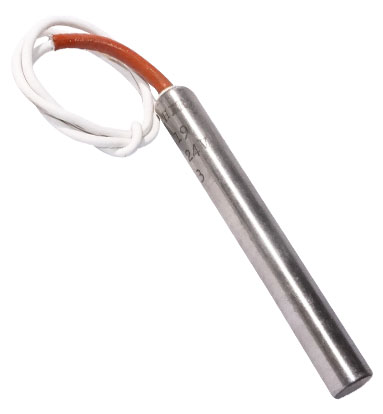 Resistencia 3/8 "x 75W - Tanque de pegamento máq. girar Kehl