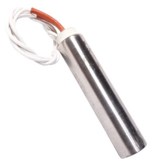 Resistencia 3/4" x 80mm