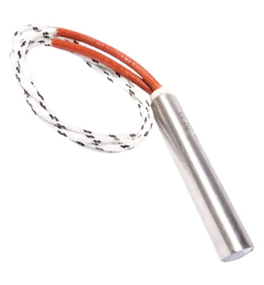 Resistencia 5/8" x 80mm