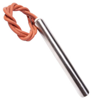 Resistencia 3/8" x 70mm