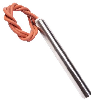 Resistencia 3/8" x 70mm