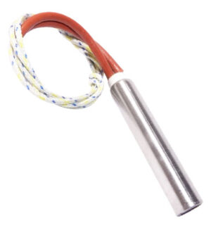 Resistencia 3/8" x 50mm