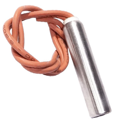 Resistência 3/8" x 40mm