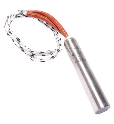 Resistência 3/8" x 50mm