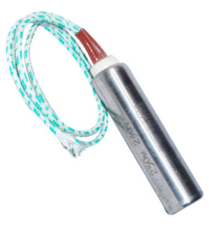 Resistencia 1/2" x 60mm