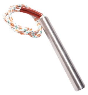 Resistencia 3/8" x 60mm