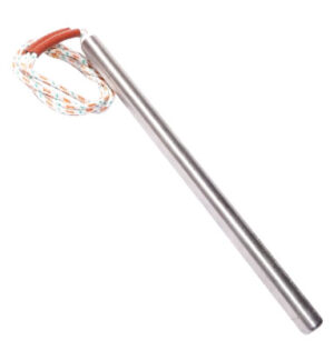 Resistencia 3/8" x 150mm