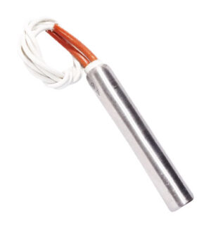 Resistencia 1/2" x 70mm