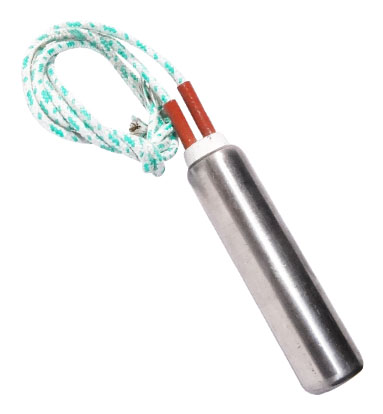 Resistência 5/8" x 65mm