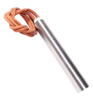 Resistencia 1/2" x 80mm