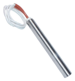 Resistencia 1/2" x 100mm