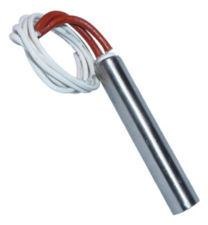 Resistencia 7/16" x 60mm