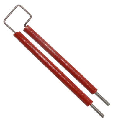 Resistencia quema hilo AF8 53