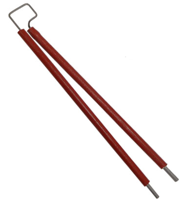 Resistência queima fio AF8 100