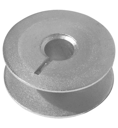 Carretilha 418 zig zag ferro