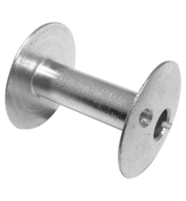 Carretilha Adler 105