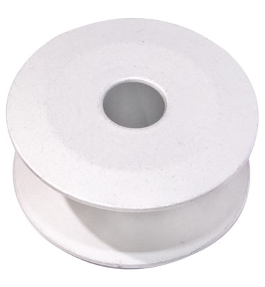 Carrete de aluminio Durkopp