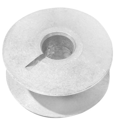 Carretilha Barudan BS906 alumínio