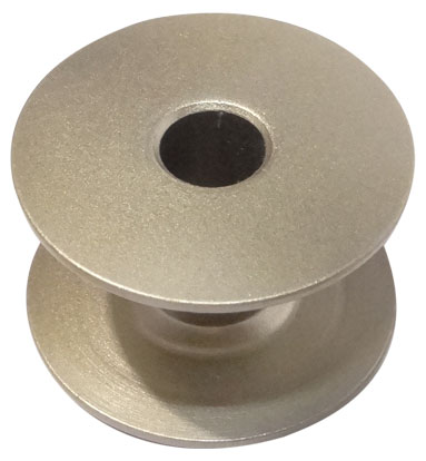 Carrete de aluminio Brother