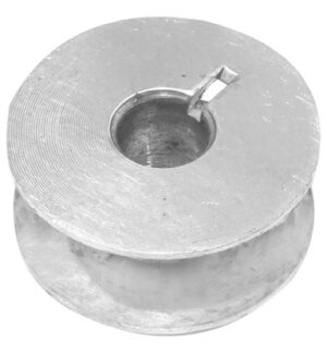 Carretilha de alumínio Garudan