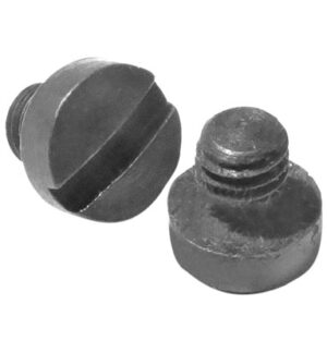 Parafuso prender mola chata do guia