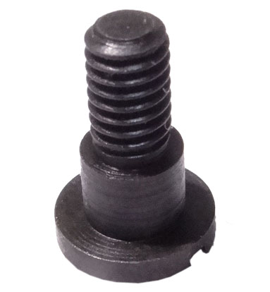 Tornillo sujetar prensatelas 335