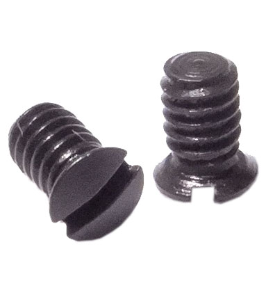 Tornillo de media luna 418 zig zag