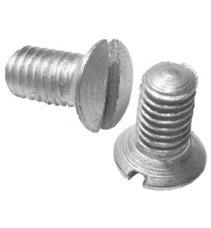 Parafuso de prender chapa ponto maq 335